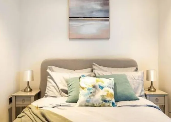 The Battersea Pad