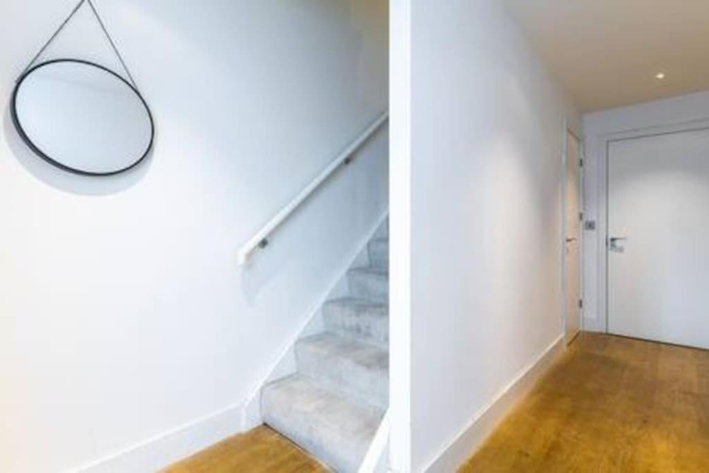 Апартаменты The Battersea Pad *
