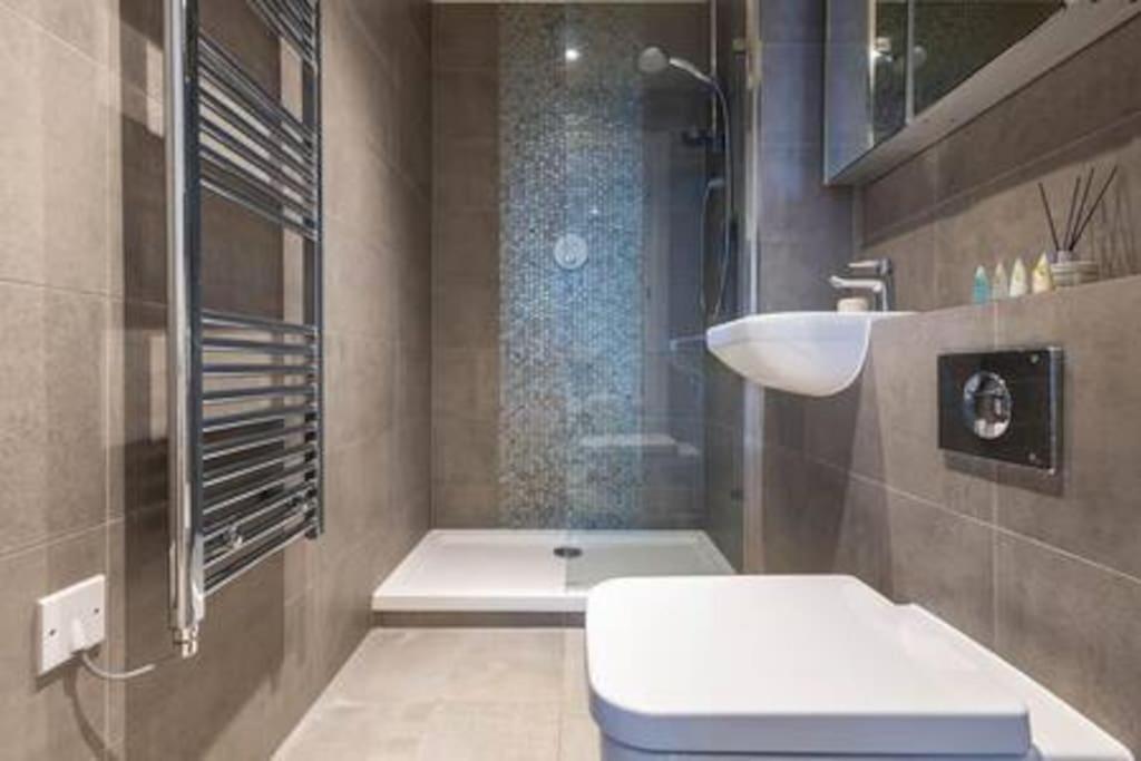 The Battersea Pad Апартаменты