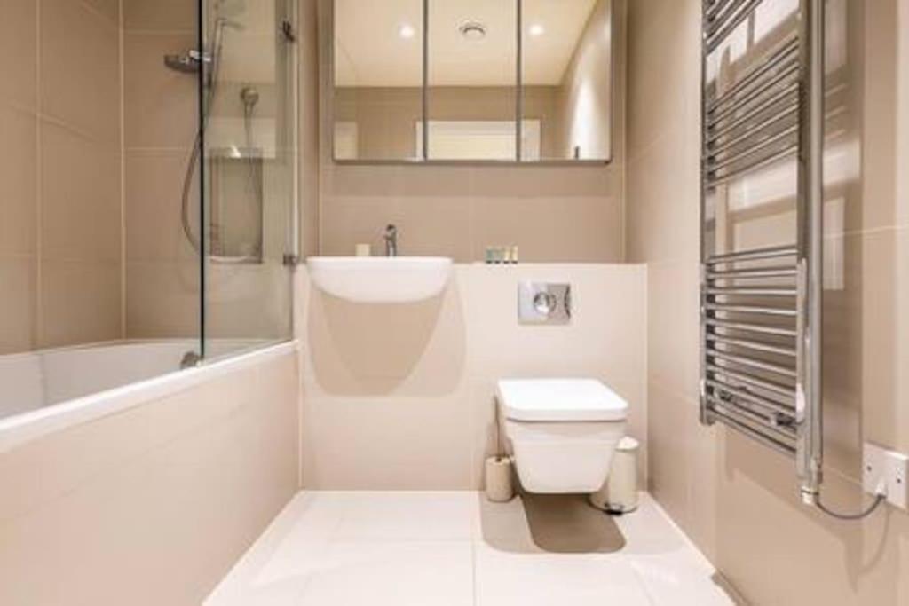 Апартаменты The Battersea Pad *