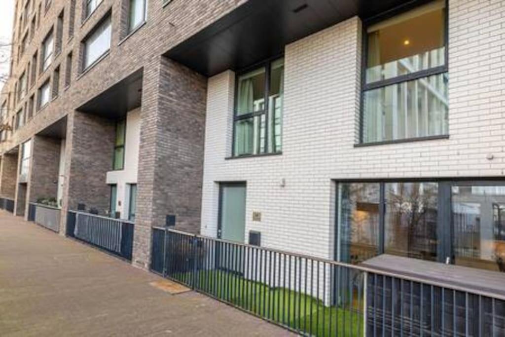 The Battersea Pad * Лондон
