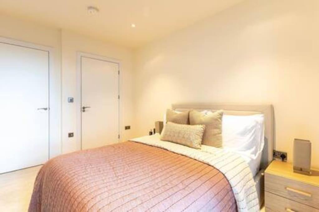 Апартаменты The Battersea Pad *
